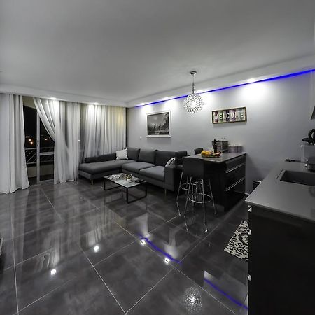 Eden Suite Eilat Cameră foto