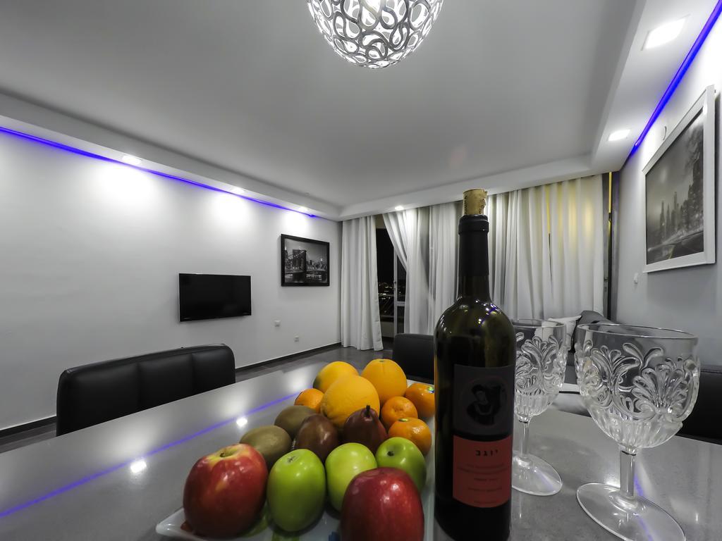 Eden Suite Eilat Cameră foto