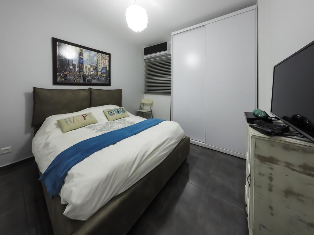 Eden Suite Eilat Cameră foto