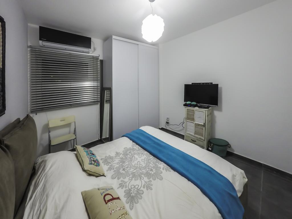 Eden Suite Eilat Cameră foto