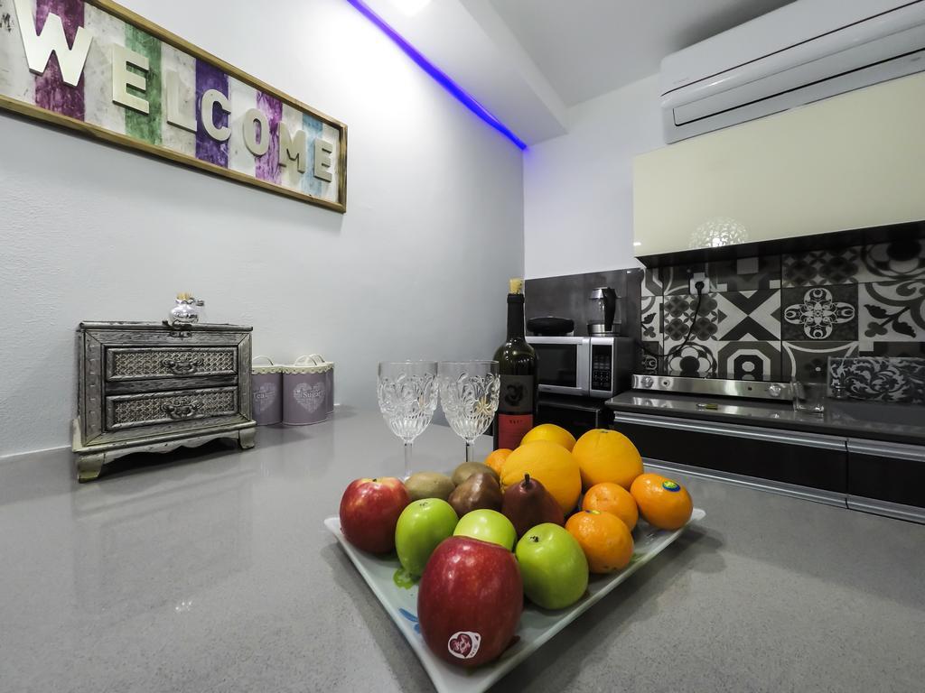 Eden Suite Eilat Cameră foto