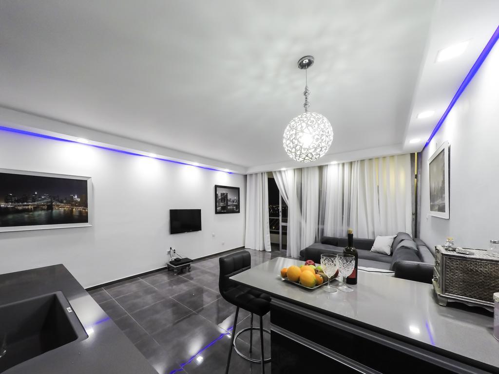 Eden Suite Eilat Cameră foto