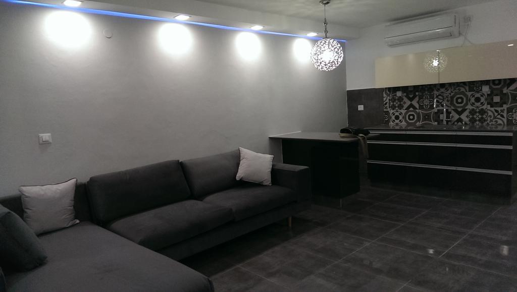 Eden Suite Eilat Exterior foto