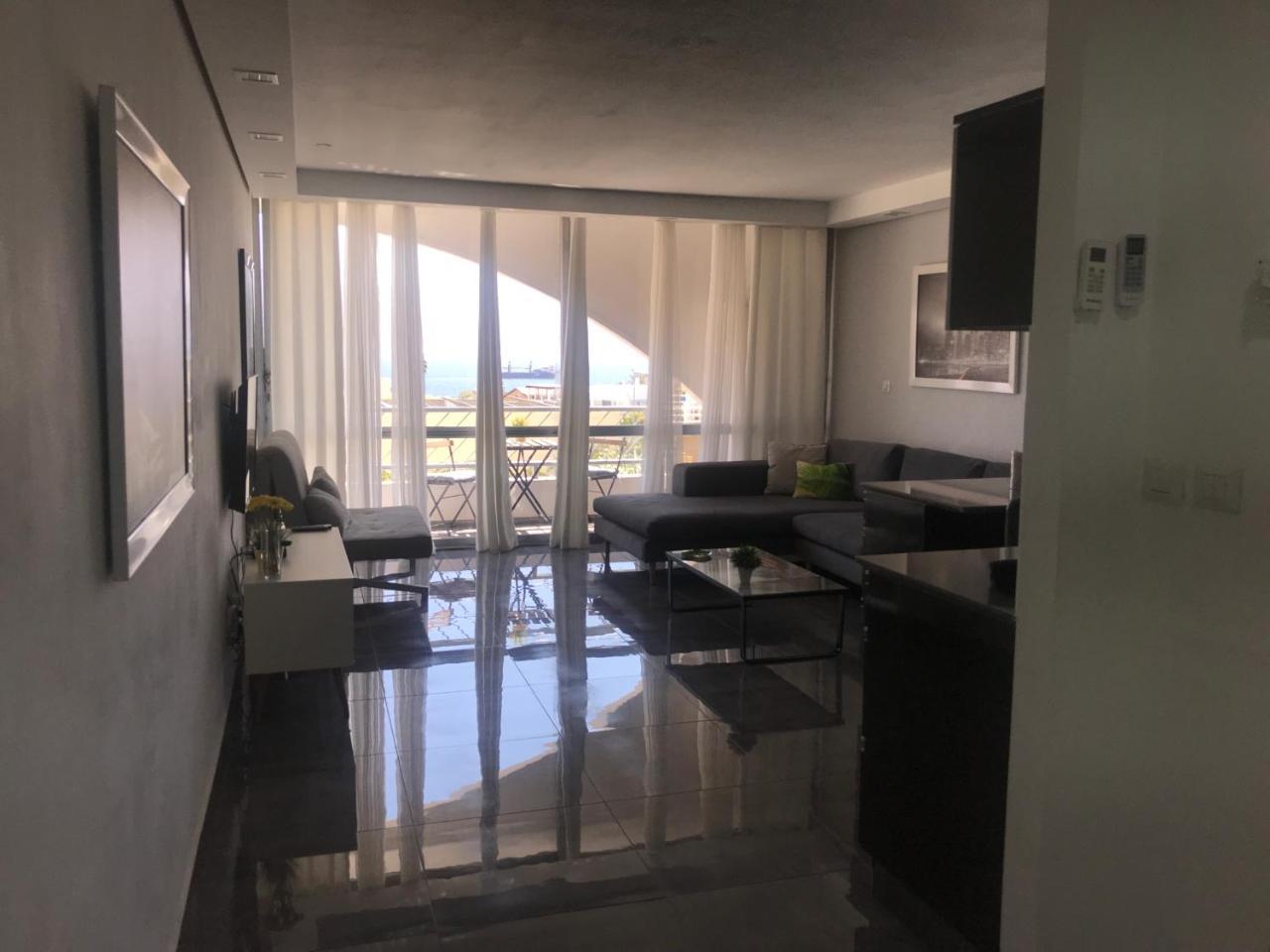 Eden Suite Eilat Exterior foto